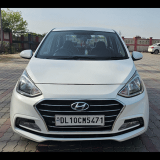 HYUNDAI XCENT